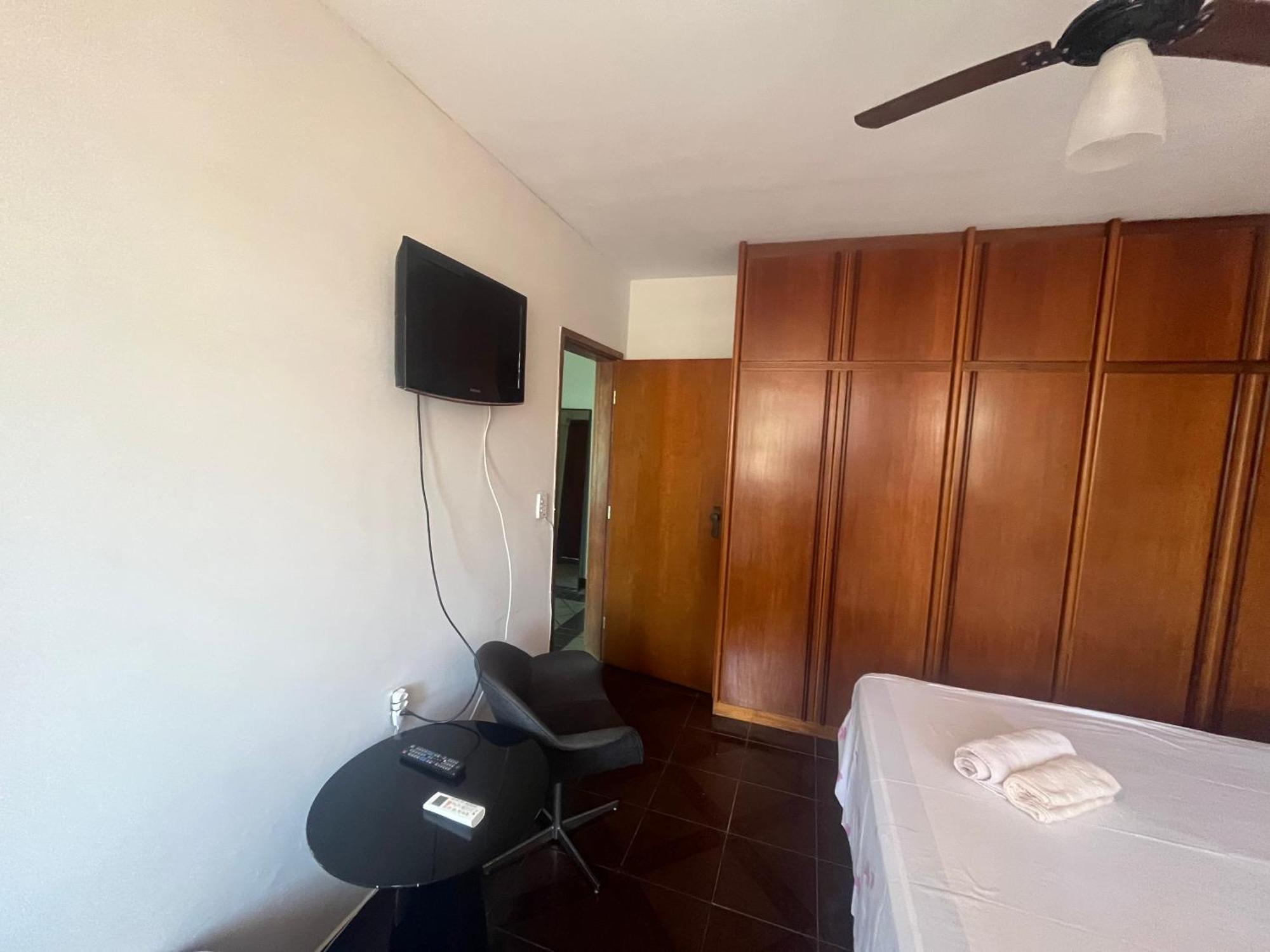 Quartos Privativos No Setor Da Ar Split Tv Wi-fi Homestay