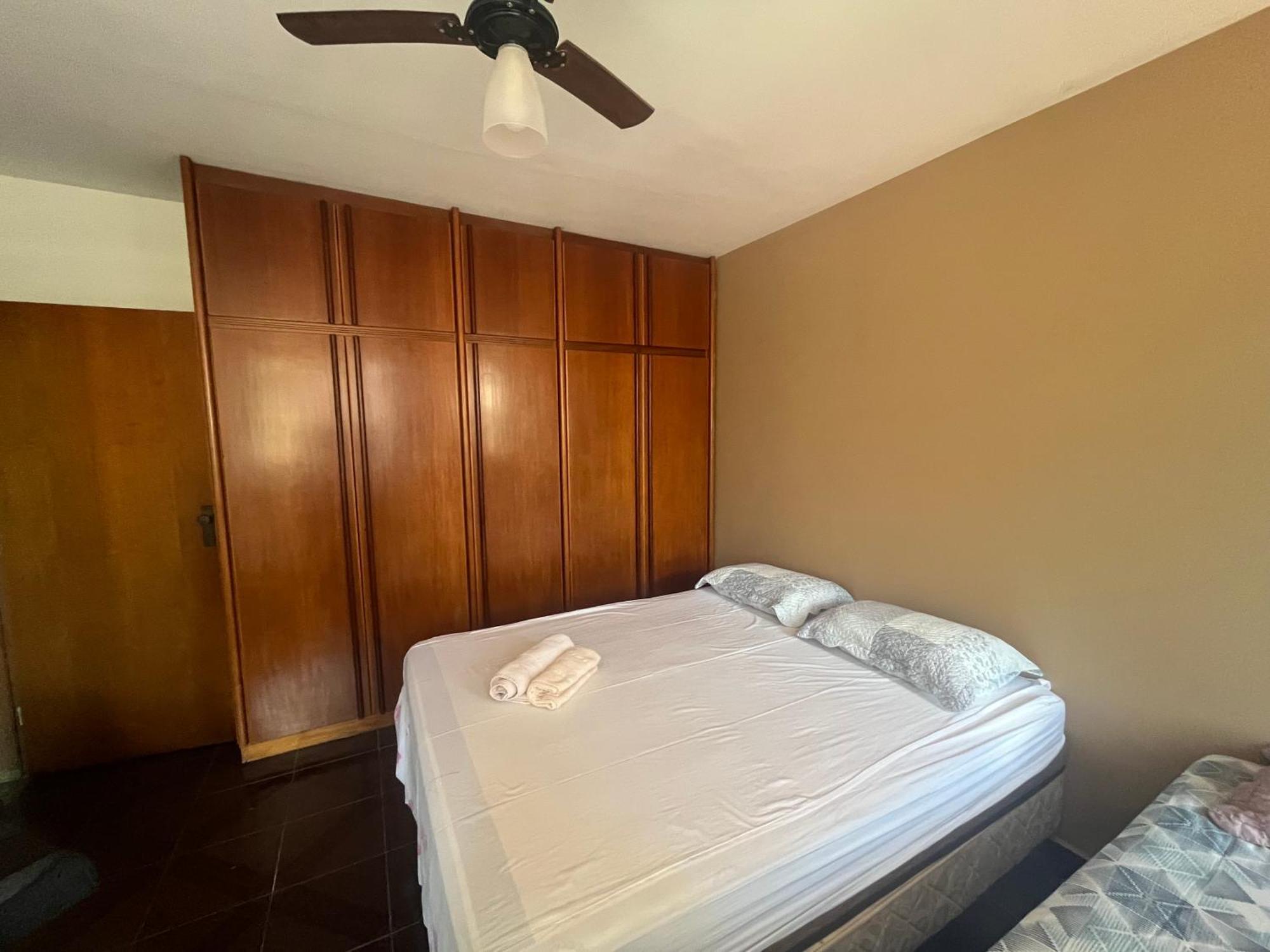 Quartos Privativos No Setor Da Ar Split Tv Wi-fi Quarto em Acomodações Particulares *